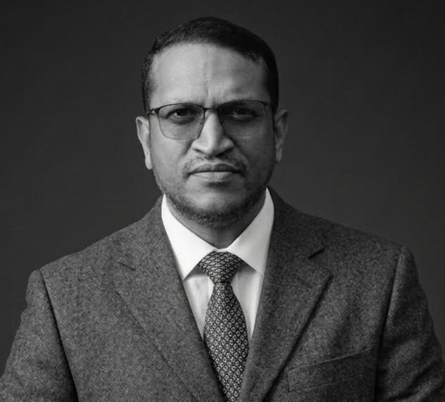 Dr. Santosh Kumar